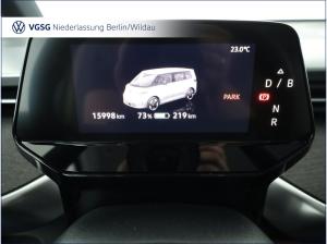 Volkswagen ID.Buzz ID. Buzz Pure AHK Travel-Assist IQ-Light Bluetooth