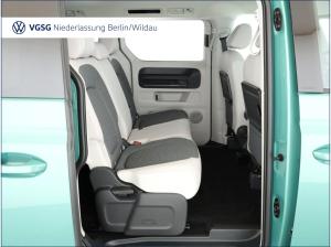 Volkswagen ID.Buzz ID. Buzz Pure AHK Travel-Assist IQ-Light Bluetooth