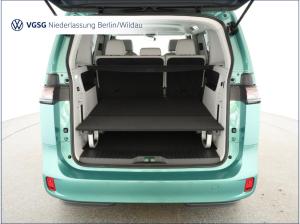 Volkswagen ID.Buzz ID. Buzz Pure AHK Travel-Assist IQ-Light Bluetooth