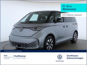 Volkswagen ID.Buzz ID. Buzz Pure HarmanKardon IQ-Light HeadUp
