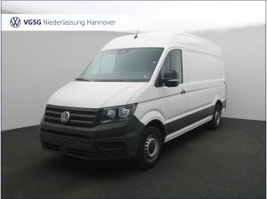 Volkswagen Crafter Kasten vorb.AHK Holzboden 270 ?Türen Navi