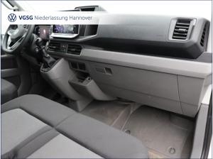 Volkswagen Crafter Kasten vorb.AHK Holzboden 270 ?Türen Navi