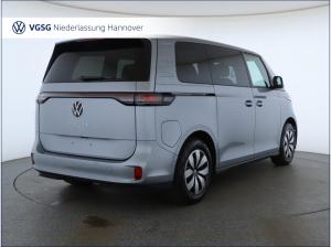 Volkswagen ID.Buzz ID. Buzz Pure HarmanKardon IQ-Light HeadUp