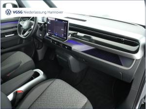 Volkswagen ID.Buzz ID. Buzz Pure HarmanKardon IQ-Light HeadUp