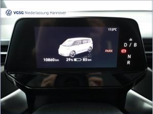 Volkswagen ID.Buzz ID. Buzz Pure HarmanKardon IQ-Light HeadUp