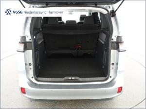 Volkswagen ID.Buzz ID. Buzz Pure HarmanKardon IQ-Light HeadUp