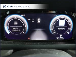 Volkswagen Crafter Kasten MR Vorb. AHK Navi Sitzhzg. Kamera