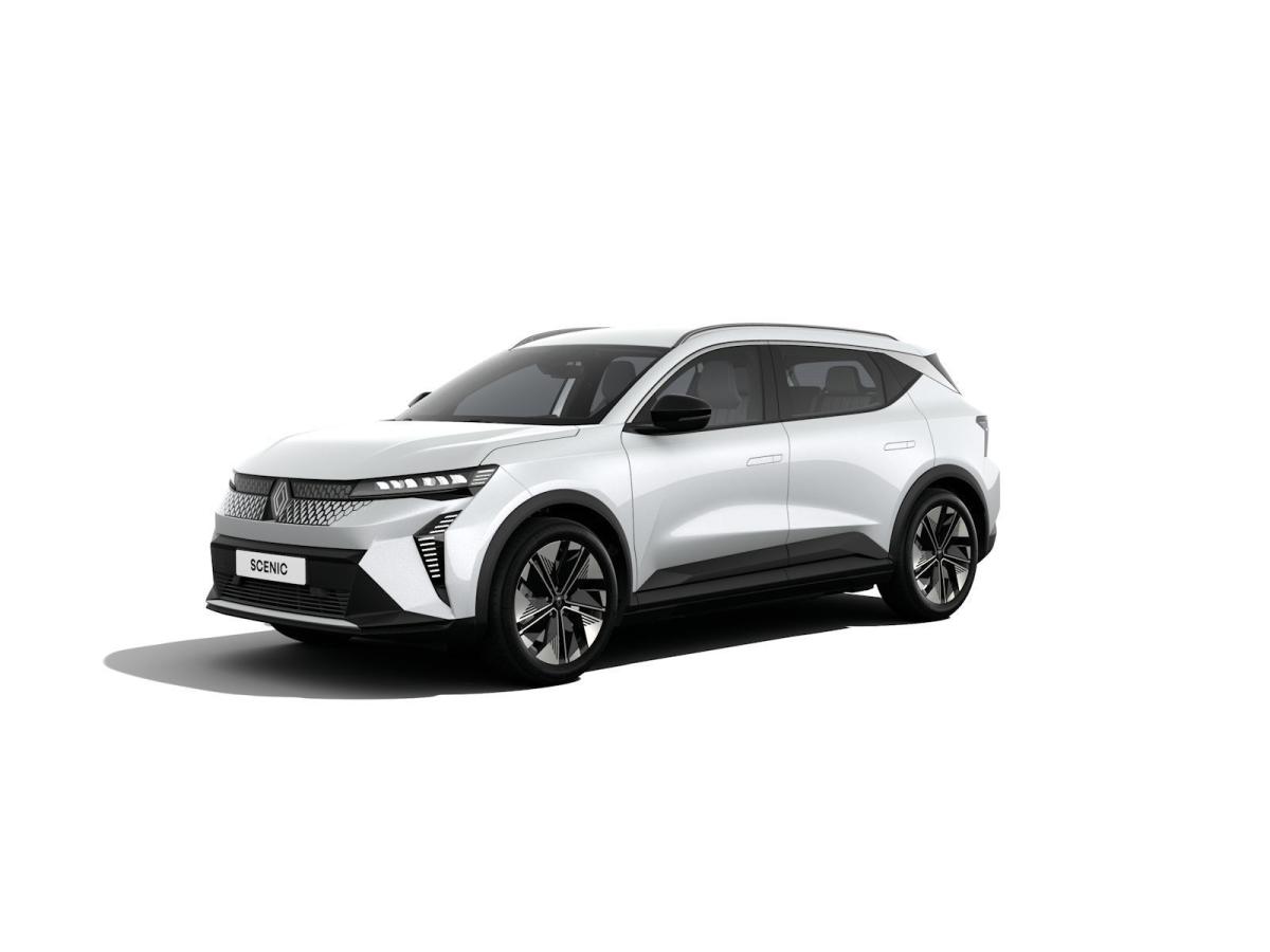 Renault Scenic E-Tech