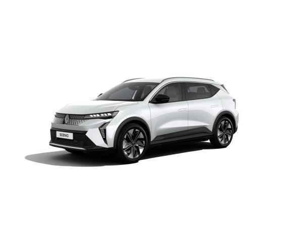 Renault Scenic E-Tech Scenic E-TECH Evolution 170 Comfort Range