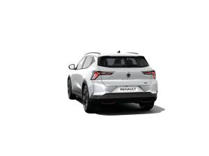 Renault Scenic E-Tech Scenic E-TECH Evolution 170 Comfort Range