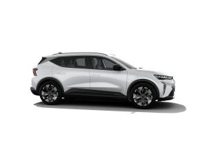 Renault Scenic E-Tech Scenic E-TECH Evolution 170 Comfort Range