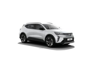 Renault Scenic E-Tech Scenic E-TECH Evolution 170 Comfort Range