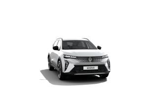 Renault Scenic E-Tech Scenic E-TECH Evolution 170 Comfort Range