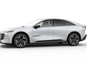 Mazda 6e EV Takumi