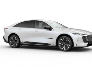Mazda 6e EV Takumi
