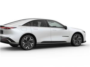 Mazda 6e EV Takumi