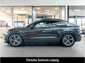 Porsche Macan SOFORT 0,25% Luftfederung AHK Matix Ledepaket 360Grad Bose