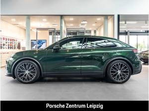 Porsche Macan SOFORT 0,25% Luft 21Zoll Matrix AHK Lederpaket 360Grad