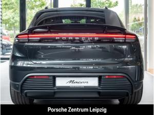 Porsche Macan SOFORT 0,25% Luftfederung AHK Matix Ledepaket 360Grad Bose