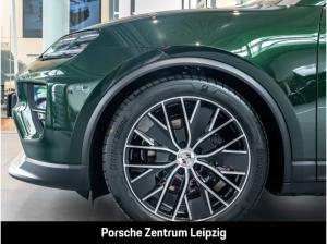 Porsche Macan SOFORT 0,25% Luft 21Zoll Matrix AHK Lederpaket 360Grad