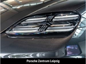 Porsche Macan SOFORT 0,25% Luftfederung AHK Matix Ledepaket 360Grad Bose