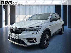 Renault Arkana EVOLUTION TCe 140 EDC 199 Euro AKTION