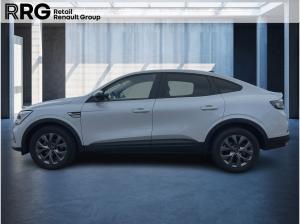 Renault Arkana EVOLUTION TCe 140 EDC 199 Euro AKTION