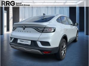 Renault Arkana EVOLUTION TCe 140 EDC 199 Euro AKTION