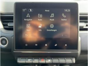 Renault Arkana EVOLUTION TCe 140 EDC 199 Euro AKTION
