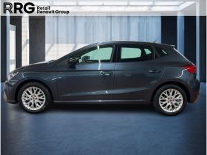 Seat Ibiza FR TSI 115 NAVIGATION