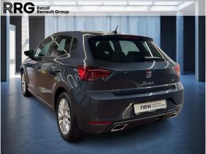 Seat Ibiza FR TSI 115 NAVIGATION