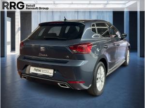 Seat Ibiza FR TSI 115 NAVIGATION