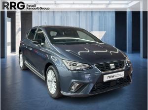 Seat Ibiza FR TSI 115 NAVIGATION