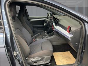 Seat Ibiza FR TSI 115 NAVIGATION