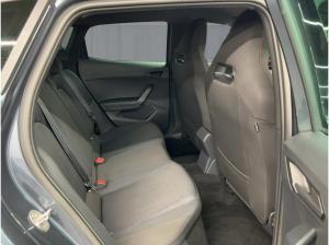 Seat Ibiza FR TSI 115 NAVIGATION