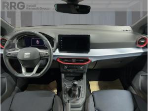 Seat Ibiza FR TSI 115 NAVIGATION
