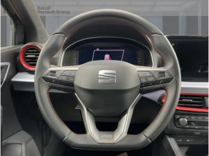Seat Ibiza FR TSI 115 NAVIGATION