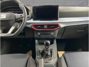 Seat Ibiza FR TSI 115 NAVIGATION