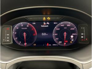 Seat Ibiza FR TSI 115 NAVIGATION