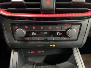 Seat Ibiza FR TSI 115 NAVIGATION
