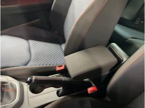 Seat Ibiza FR TSI 115 NAVIGATION