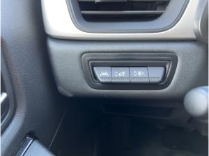 Renault Captur EVOLUTION TCe 140 SITZHEIZUNG