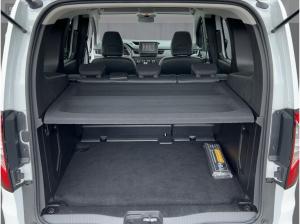 Renault Kangoo EQUILIBRE TCe 100 SITZHEIZUNG