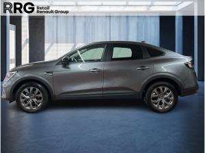 Renault Arkana EVOLUTION TCe 140 EDC NAVIGATION