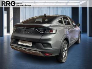 Renault Arkana EVOLUTION TCe 140 EDC NAVIGATION