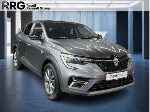 Renault Arkana EVOLUTION TCe 140 EDC NAVIGATION