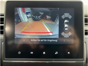 Renault Arkana EVOLUTION TCe 140 EDC NAVIGATION