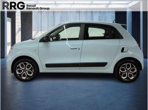 Renault Twingo EQUILIBRE SCe 65 SITZHEIZUNG