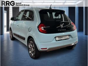 Renault Twingo EQUILIBRE SCe 65 SITZHEIZUNG