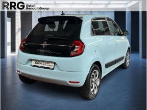 Renault Twingo EQUILIBRE SCe 65 SITZHEIZUNG